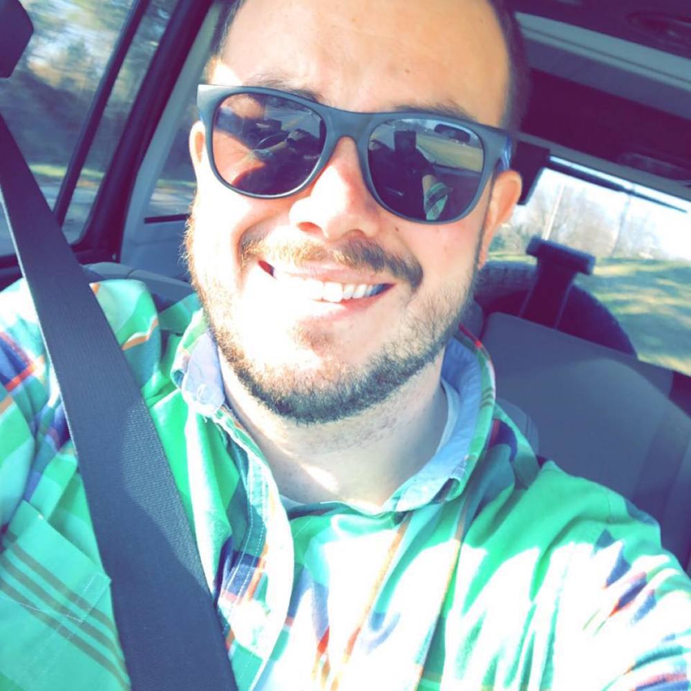 Meet your Posher, Mitch - Picture 1 of 1